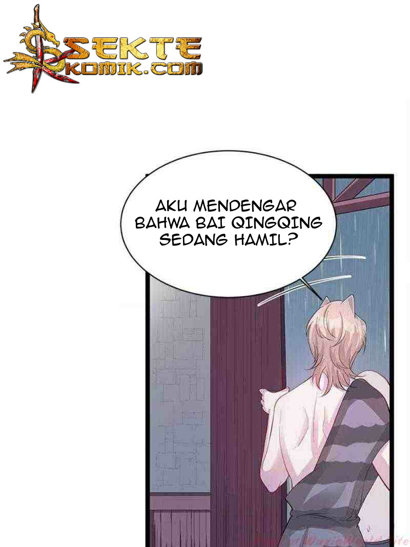 Beauty and the Beasts Chapter 104 Gambar 33